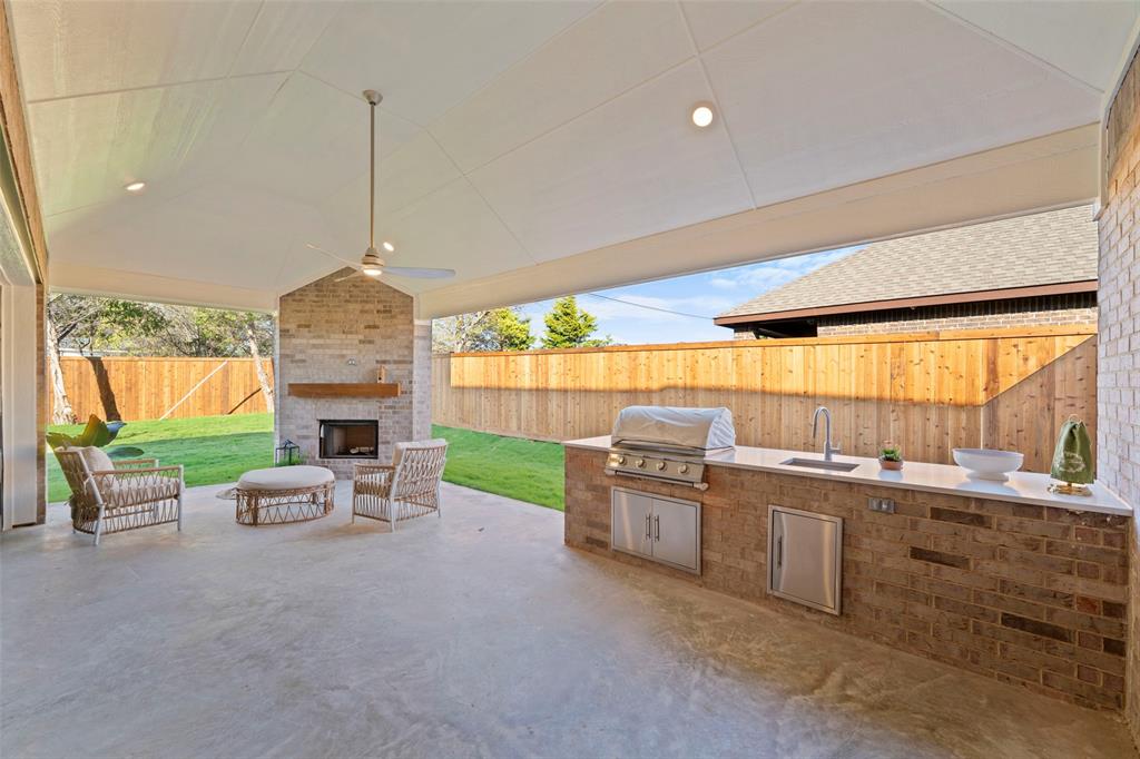 Lindell Estates - Residential