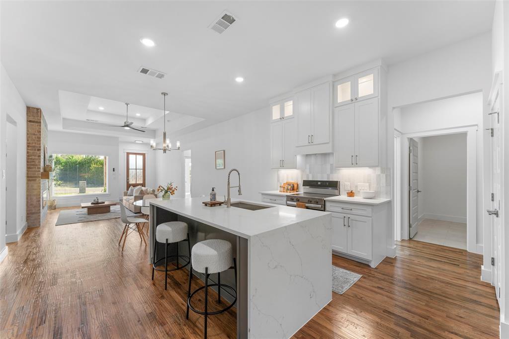 Lindell Estates - Residential