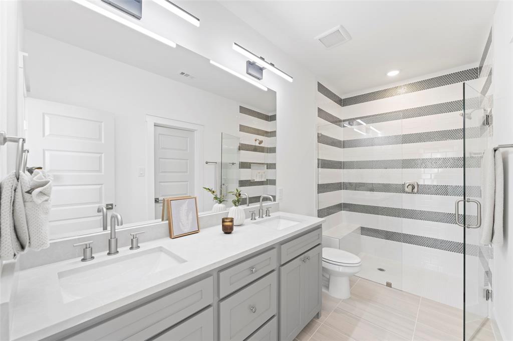 Lindell Estates - Residential