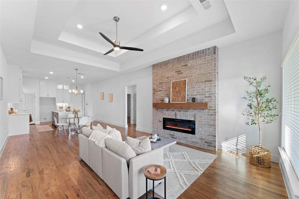 Lindell Estates - Residential