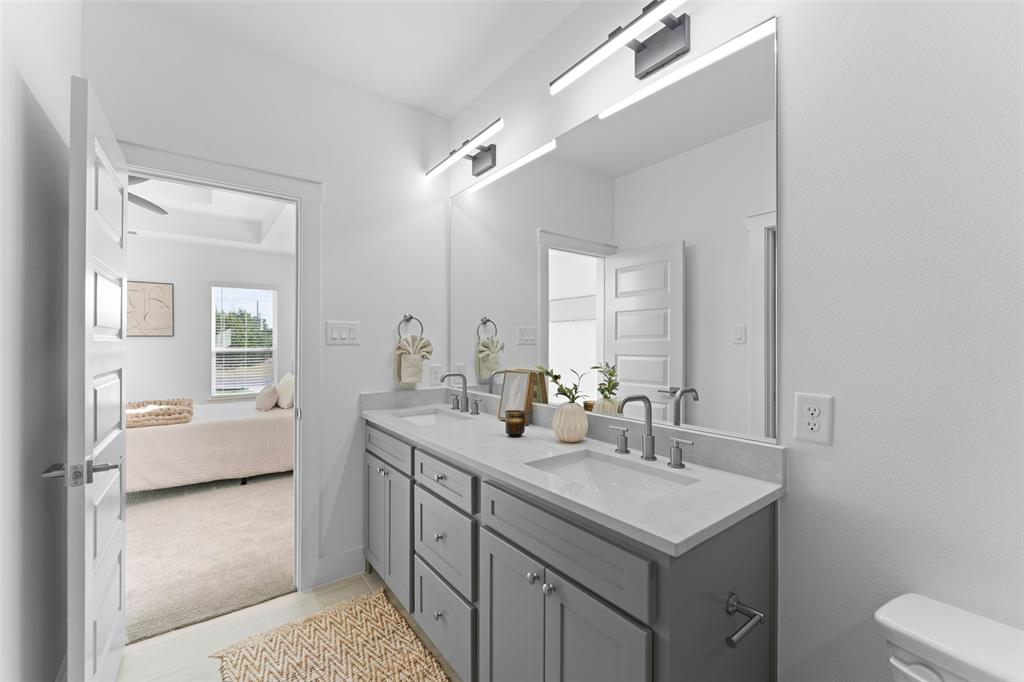 Lindell Estates - Residential