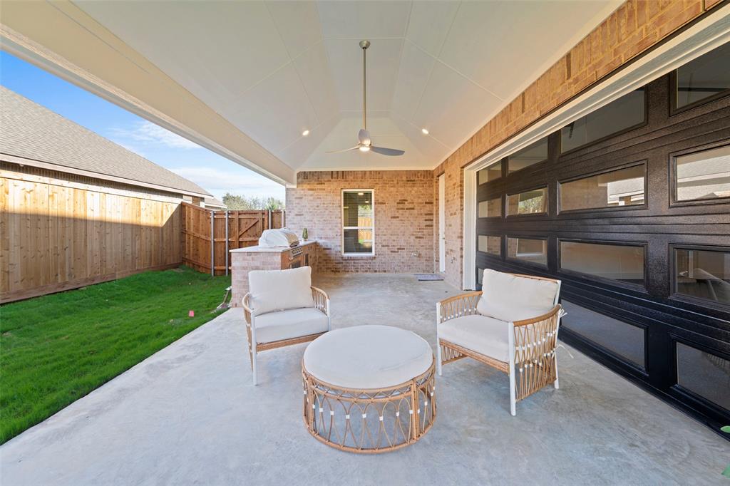 Lindell Estates - Residential