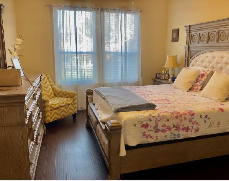 Heritage Village Ph 2 - Residential Lease