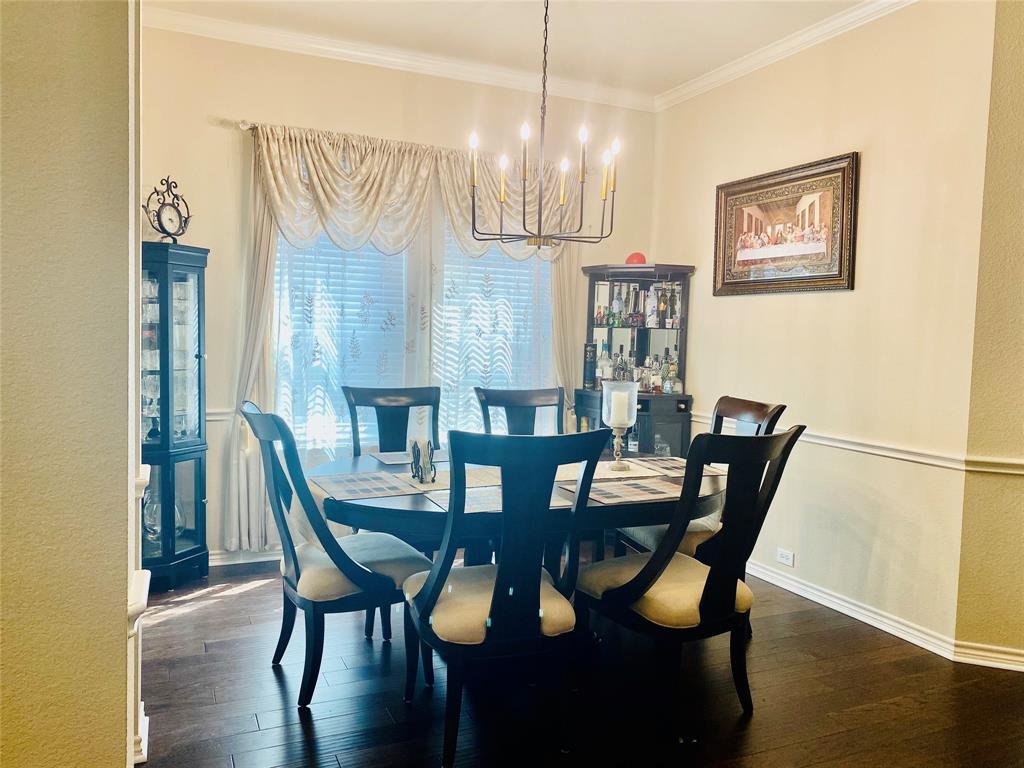 Heritage Village Ph 2 - Residential Lease