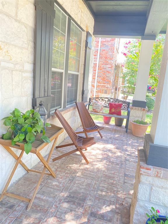 Heritage Village Ph 2 - Residential Lease