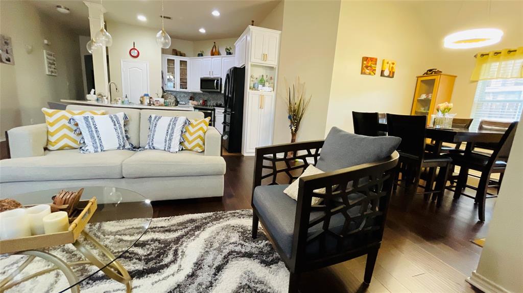 Heritage Village Ph 2 - Residential Lease