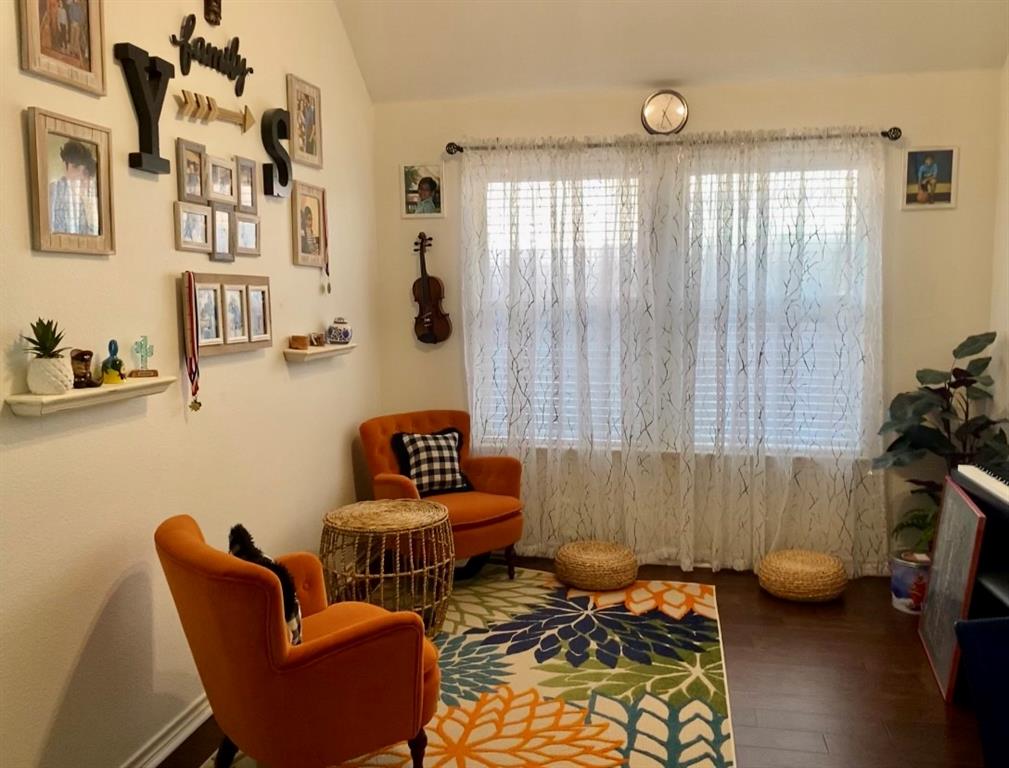 Heritage Village Ph 2 - Residential Lease