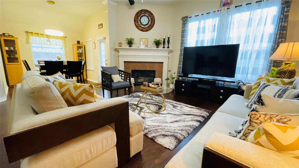 Heritage Village Ph 2 - Residential Lease