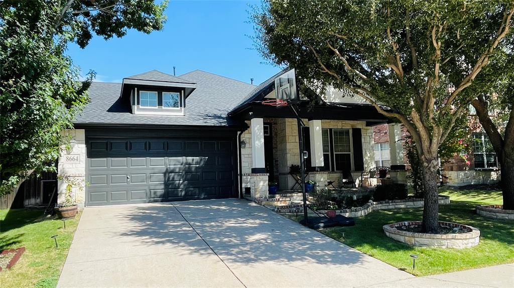 Heritage Village Ph 2 - Residential Lease