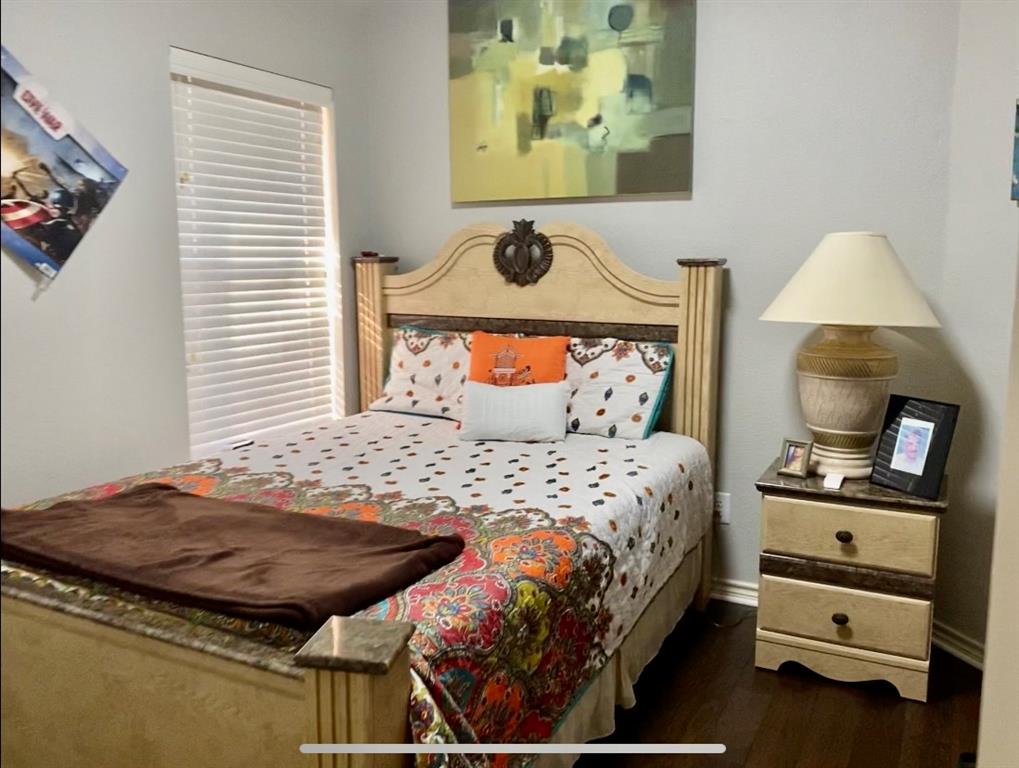 Heritage Village Ph 2 - Residential Lease