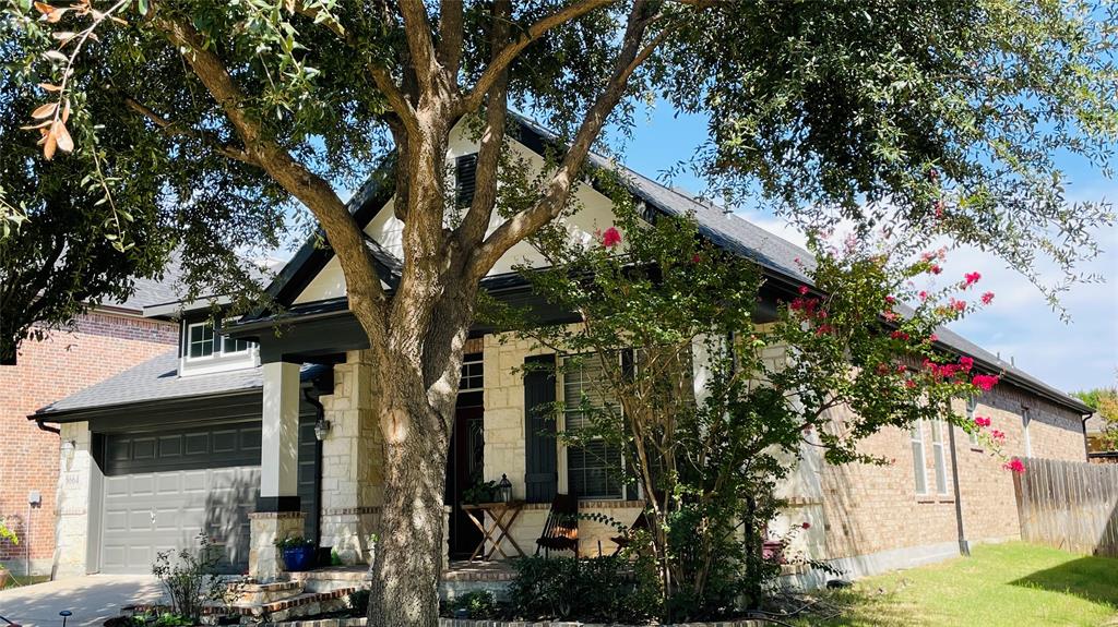 Heritage Village Ph 2 - Residential Lease