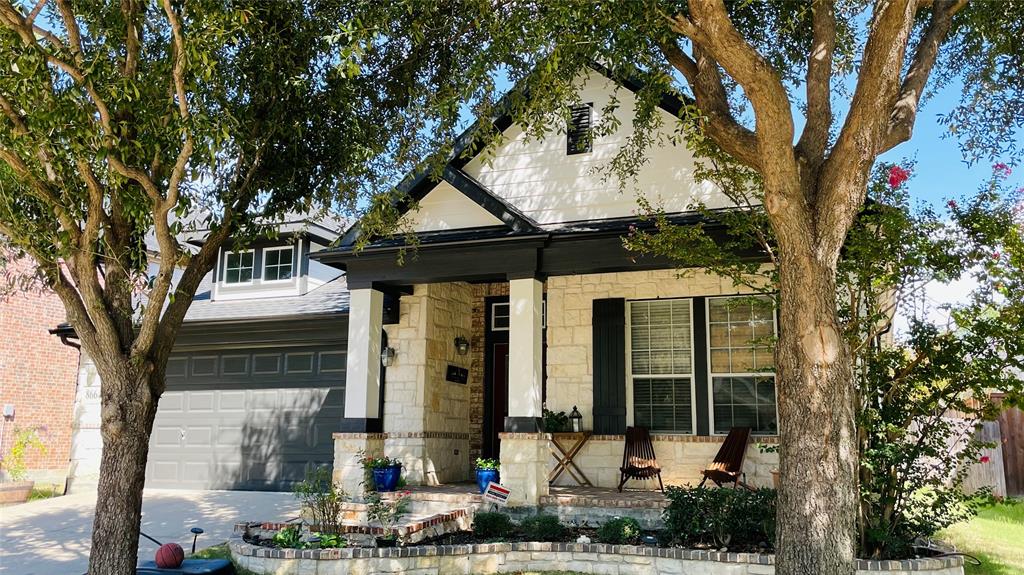 Heritage Village Ph 2 - Residential Lease