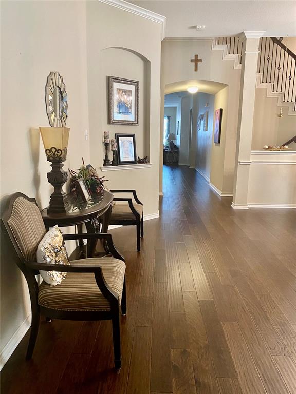 Heritage Village Ph 2 - Residential Lease