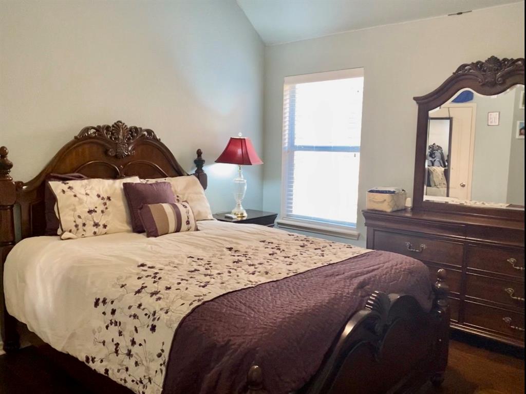 Heritage Village Ph 2 - Residential Lease