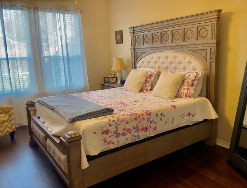 Heritage Village Ph 2 - Residential Lease