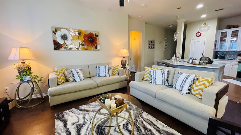 Heritage Village Ph 2 - Residential Lease