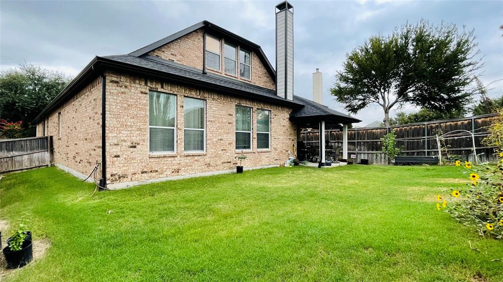 Heritage Village Ph 2 - Residential Lease