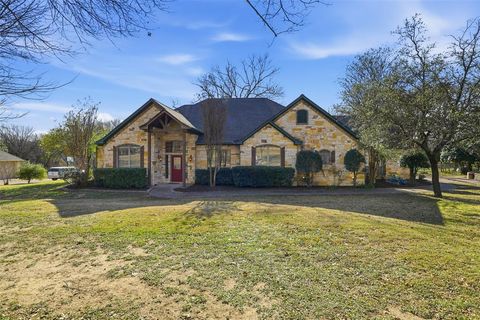 388 Creek Bend Drive Aledo TX 76008