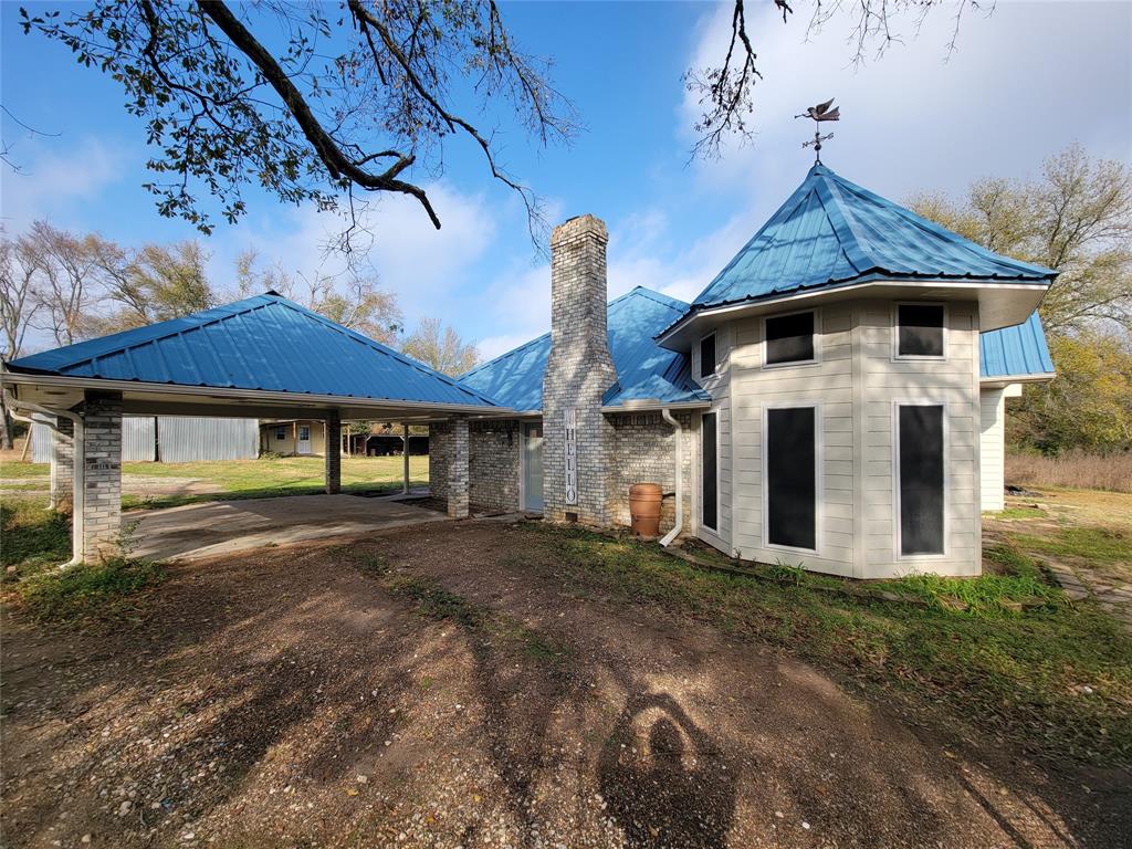 126 Private Road 473