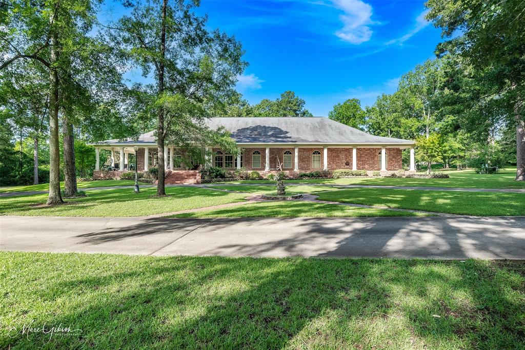 3669 Fountainbleau Road
