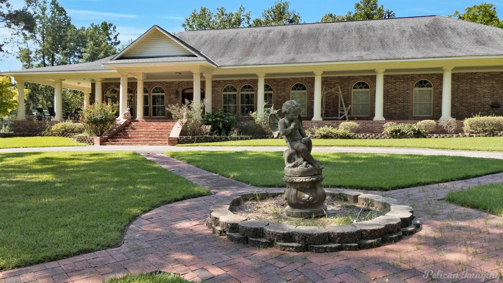 3669 Fountainbleau Road