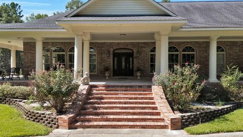 3669 Fountainbleau Road Keithville LA 71047