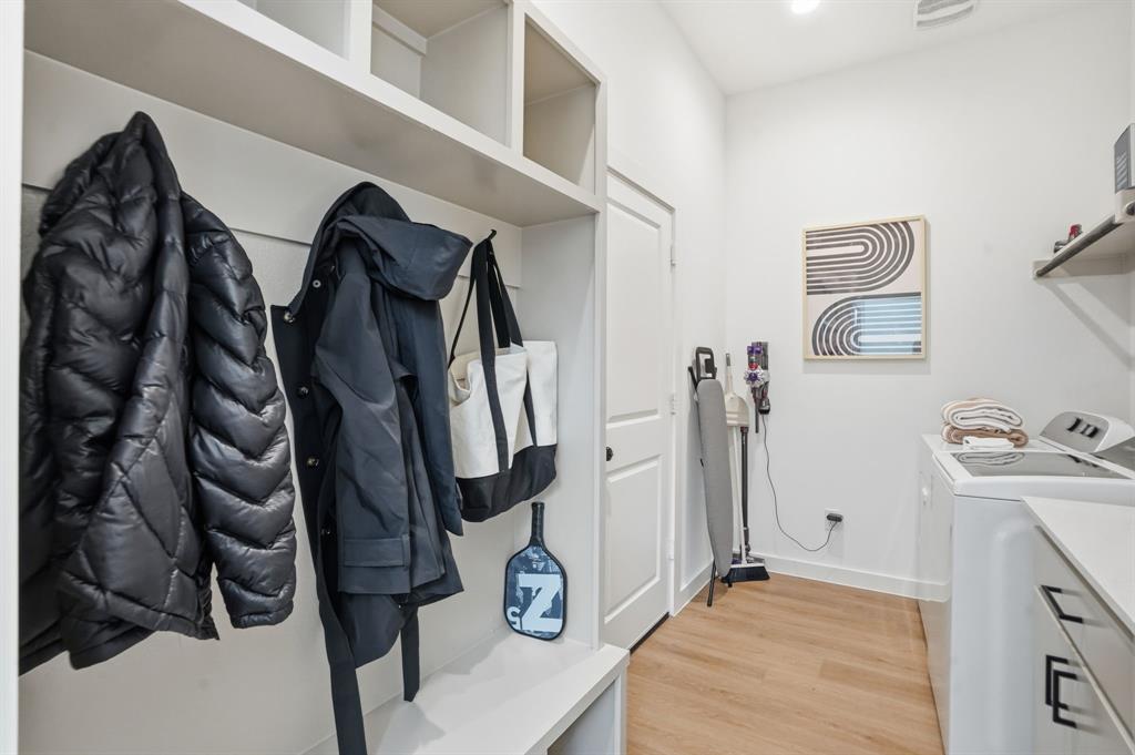 Tillery Commons - Residential Lease