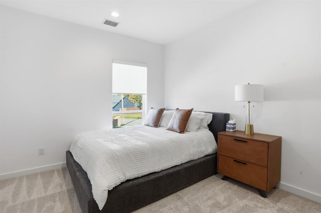 Tillery Commons - Residential Lease