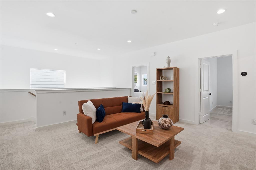 Tillery Commons - Residential Lease