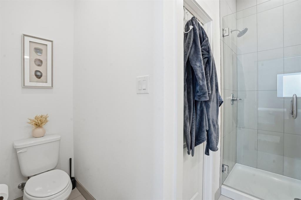 Tillery Commons - Residential Lease