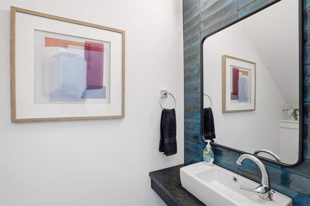 Tillery Commons - Residential Lease