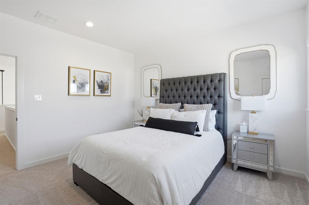 Tillery Commons - Residential Lease