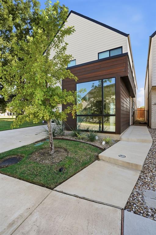 Tillery Commons - Residential Lease