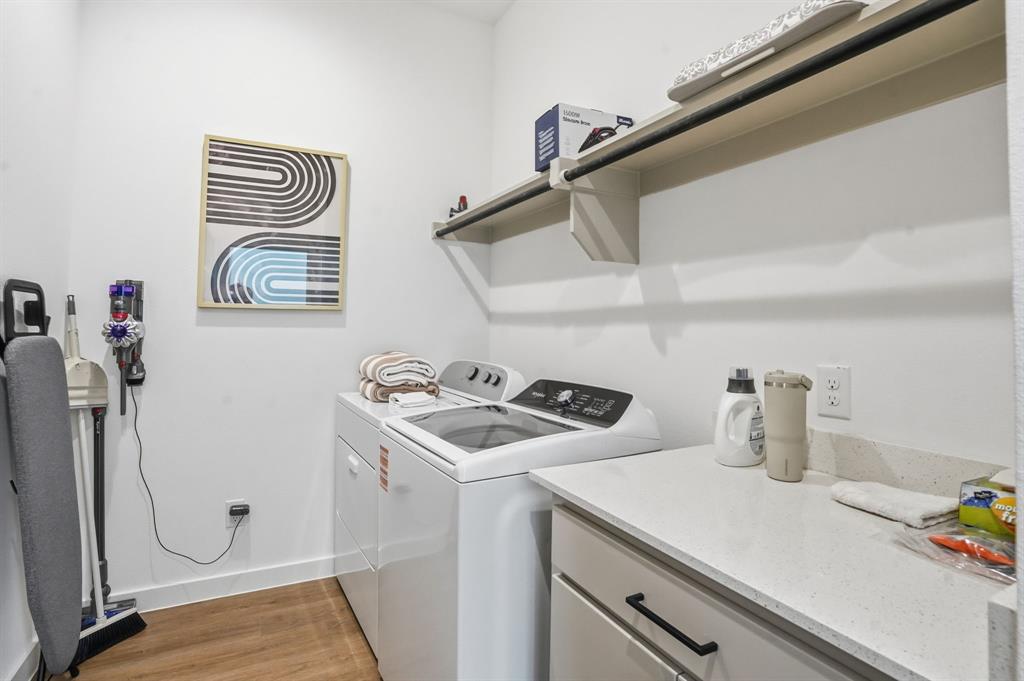 Tillery Commons - Residential Lease