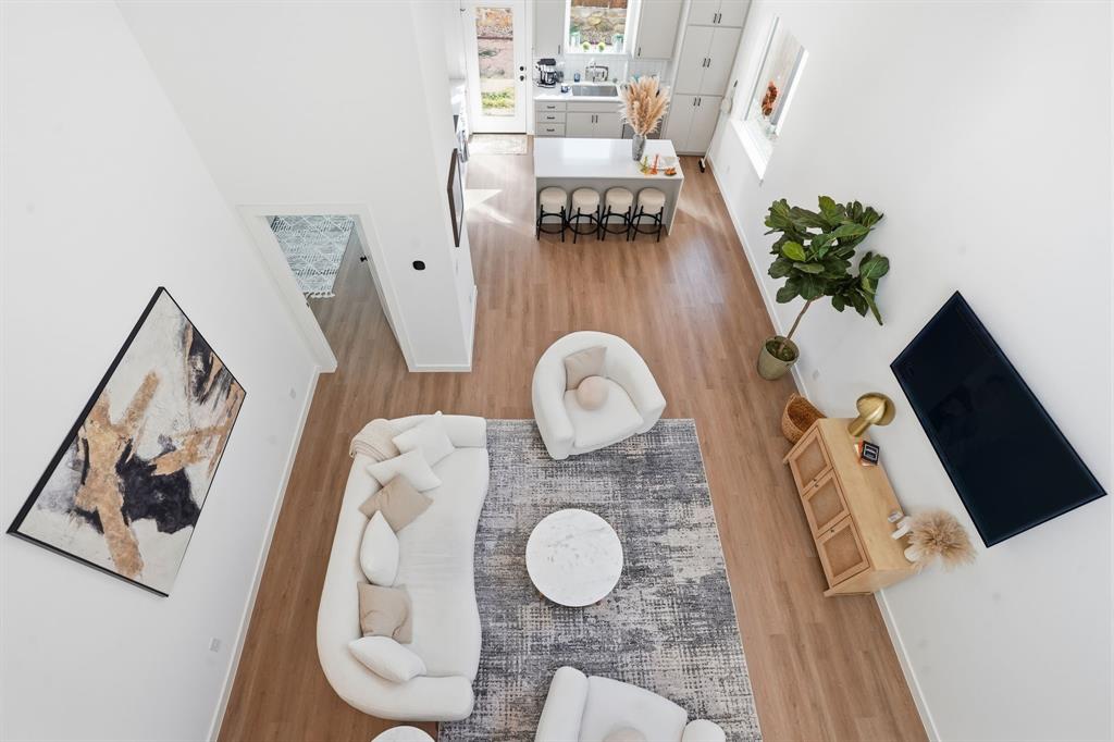 Tillery Commons - Residential Lease