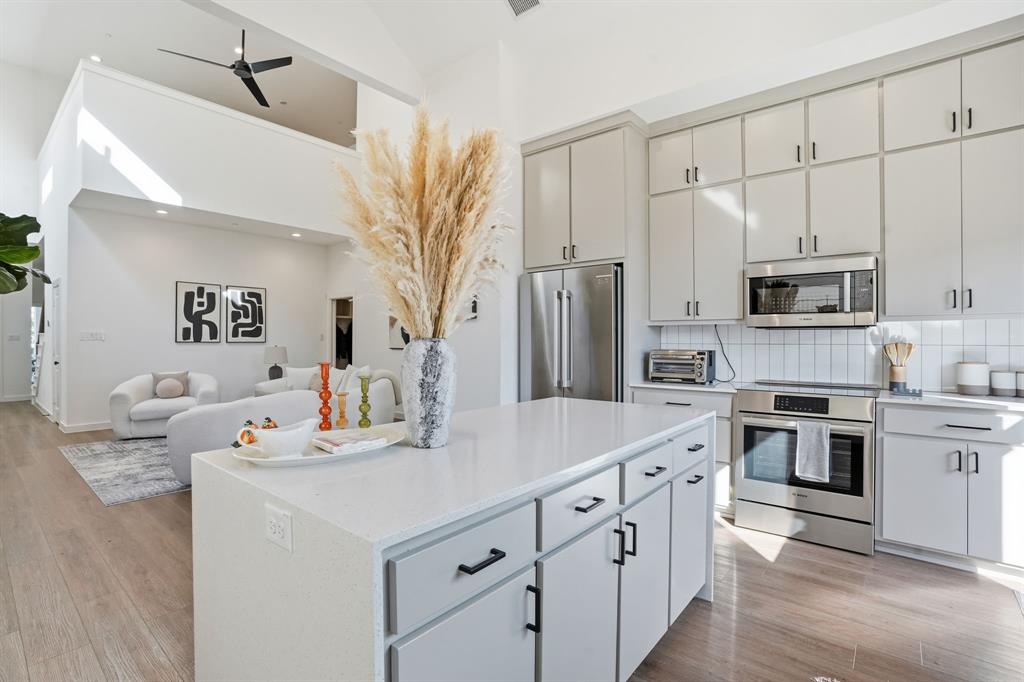 Tillery Commons - Residential Lease