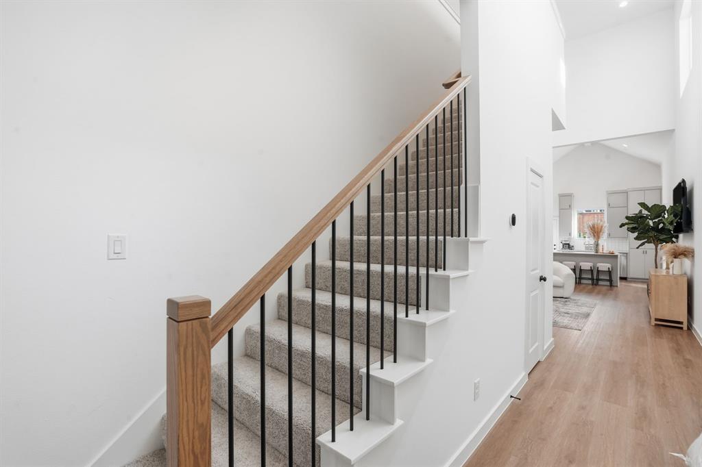 Tillery Commons - Residential Lease