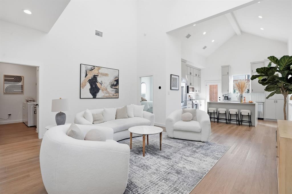 Tillery Commons - Residential Lease