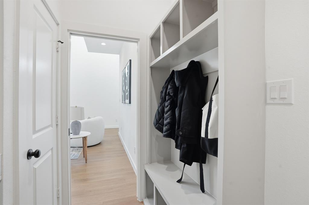 Tillery Commons - Residential Lease