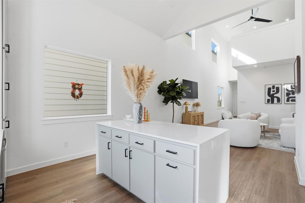 Tillery Commons - Residential Lease