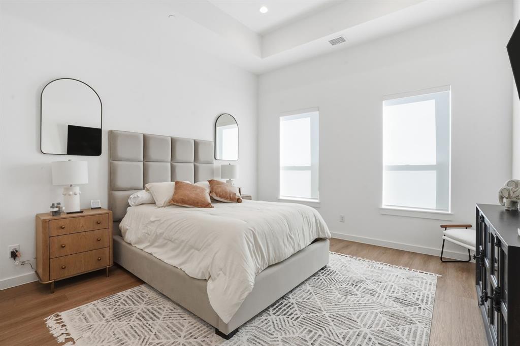 Tillery Commons - Residential Lease