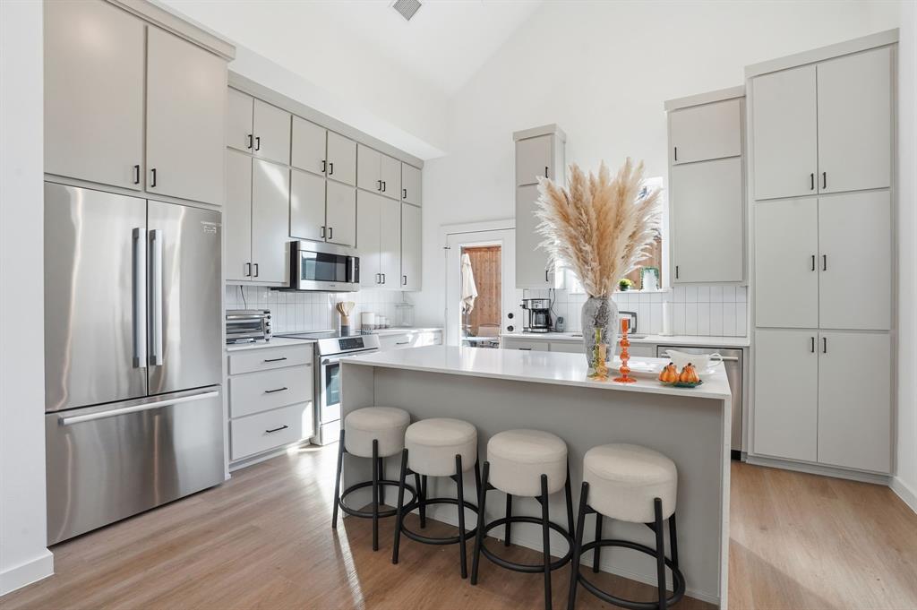 Tillery Commons - Residential Lease