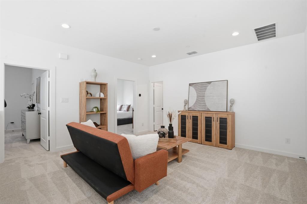 Tillery Commons - Residential Lease