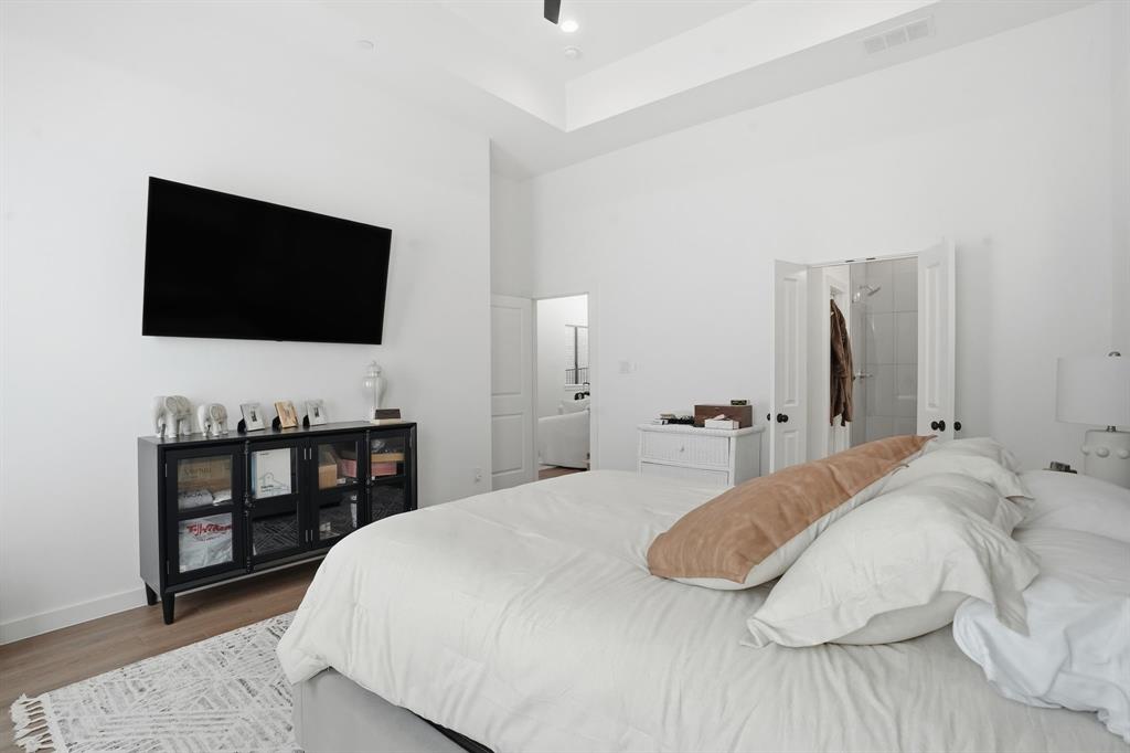 Tillery Commons - Residential Lease