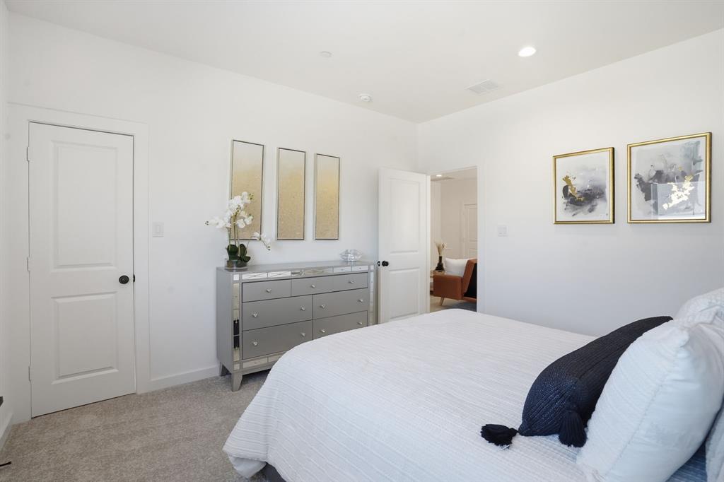 Tillery Commons - Residential Lease