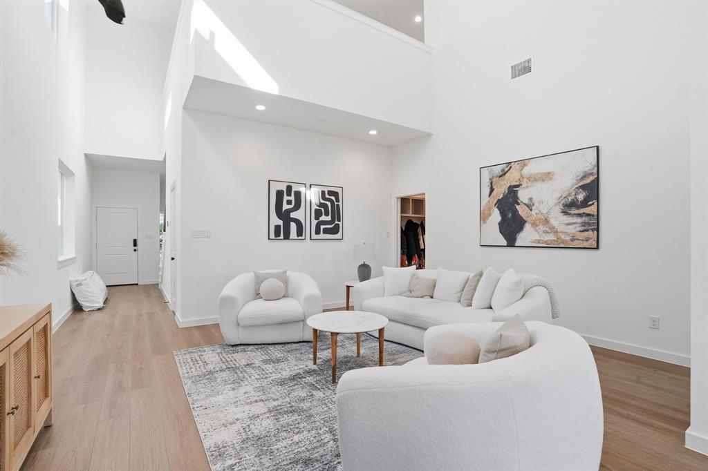 Tillery Commons - Residential Lease