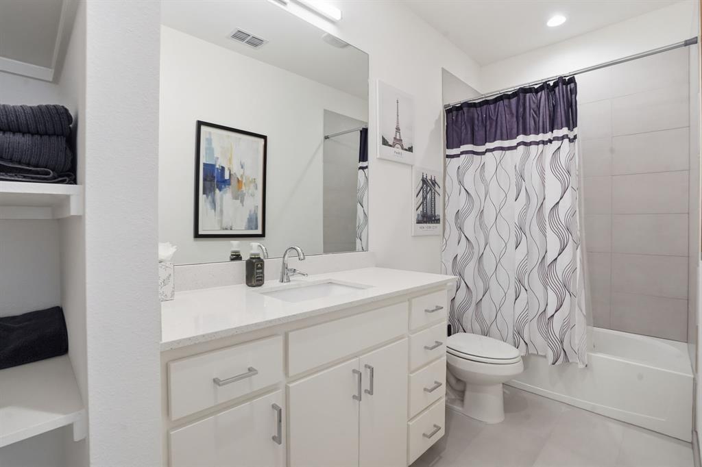 Tillery Commons - Residential Lease