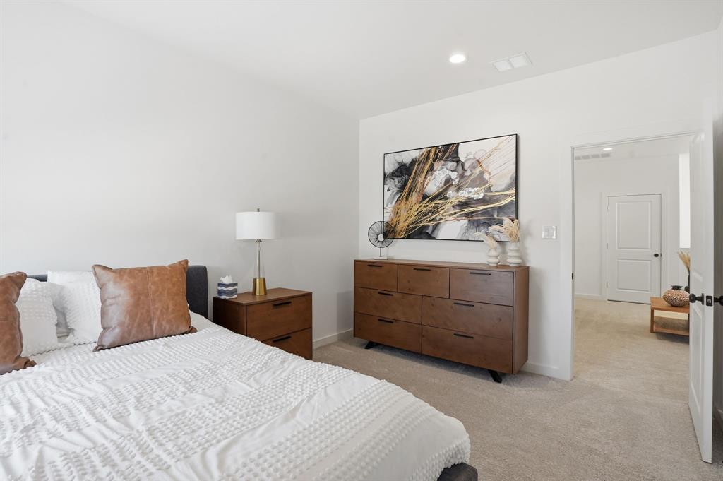 Tillery Commons - Residential Lease