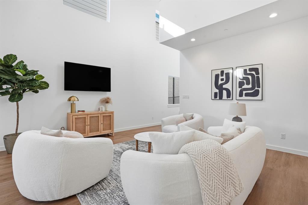 Tillery Commons - Residential Lease