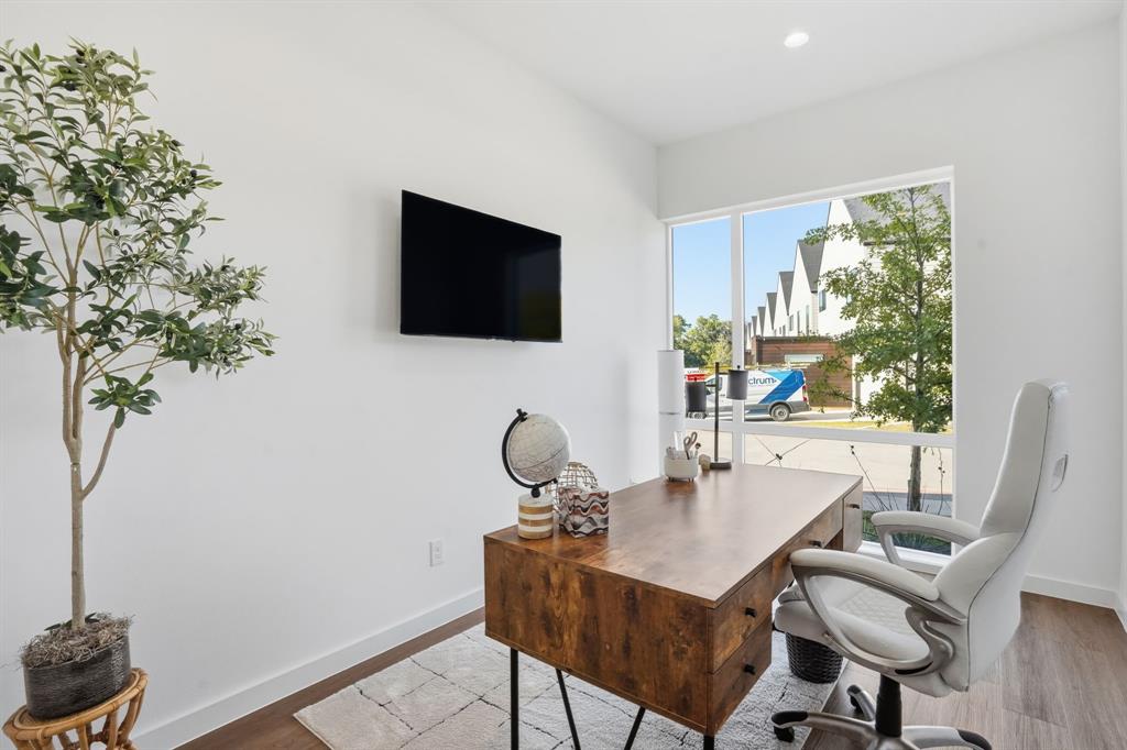 Tillery Commons - Residential Lease